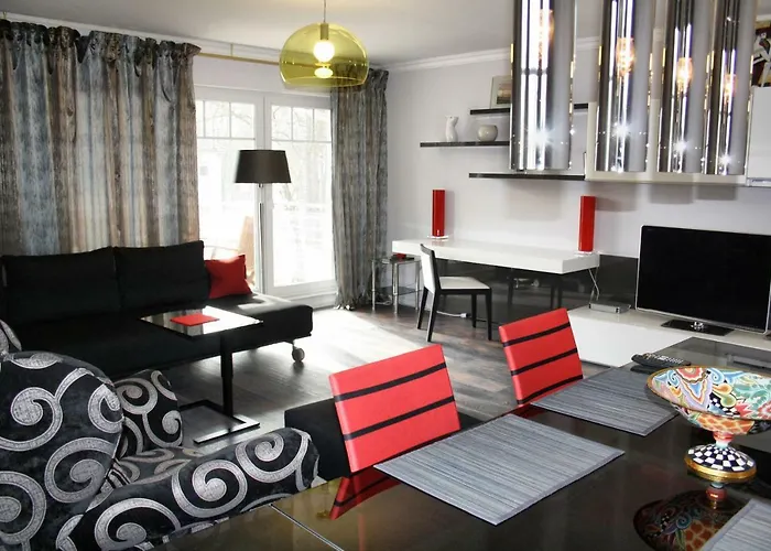 Residenz Zum Kronprinzen Wohnung Nr.10