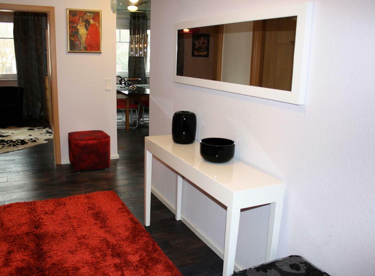 Apartment Residenz Zum Kronprinzen Nr.10