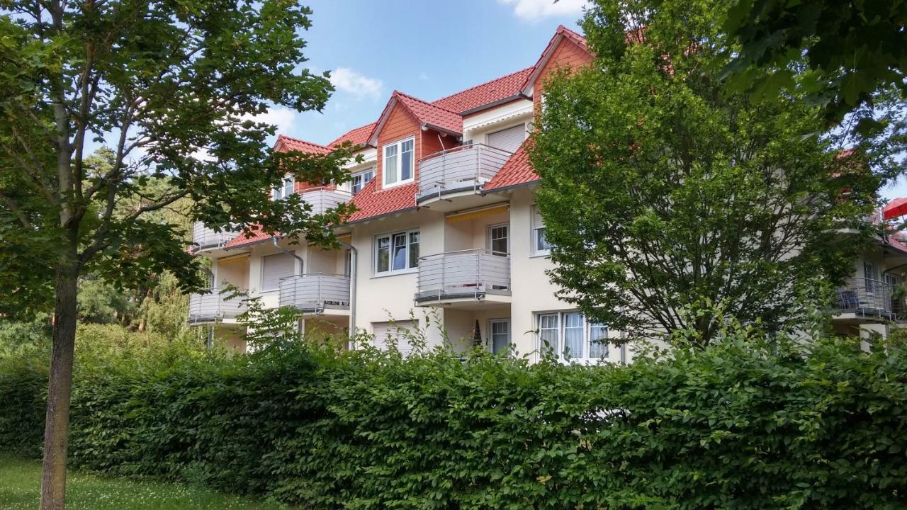 Residenz Zum Kronprinzen Nr.10 Apartment