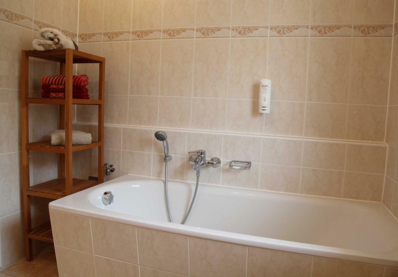 Residenz Zum Kronprinzen Nr.10 Apartment *
